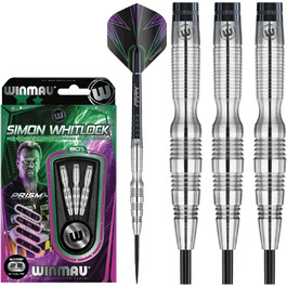 Дартс Winmau – професійний набір для гри, високоякісний інвентар
