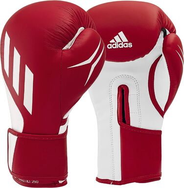 Боксерські рукавички Adidas Speed Tilt 250 з інноваційною TILT-технологією