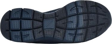 Кросівки Skechers Summits Simply Special для жінок (37.5 EU, широка колодка, темно-синій, рожевий)