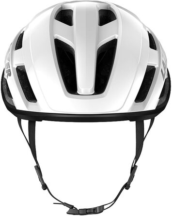 Велосипедний шолом Lazer Strada KinetiCore XL 61-64 см, унісекс, мультиколір