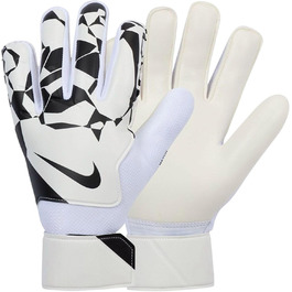 Воротарські рукавички Nike Match для дорослих, унісекс, футбольні