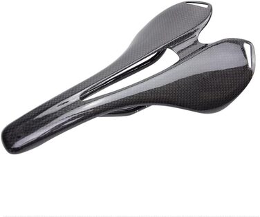 Сідло для велосипеда Carbon RXL SL, 270x141mm, MTB, чоловіче (без логотипу, 3K глянцеве)
