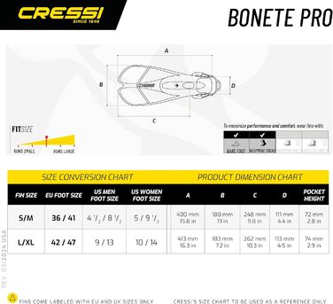 Комплект маски та трубки Cressi Bonete Pro Dry S/M рожевий прозорий - для фрідайвінгу та снорклінгу