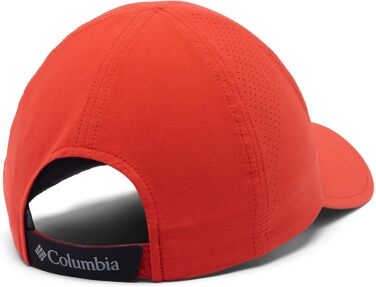 Кепка Columbia Unisex універсального розміру, колір Super Sonic