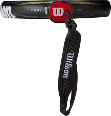Ракетка для падел-тенісу Wilson Defy V1