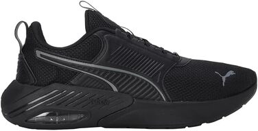 Кросівки PUMA X-Cell Nova Fs - унісекс, чорний/темно-сірий, 39 EU