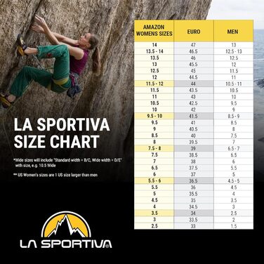 Чоловічі скелелазні туфлі La Sportiva Skwama (36 EU, зелено-блакитні)