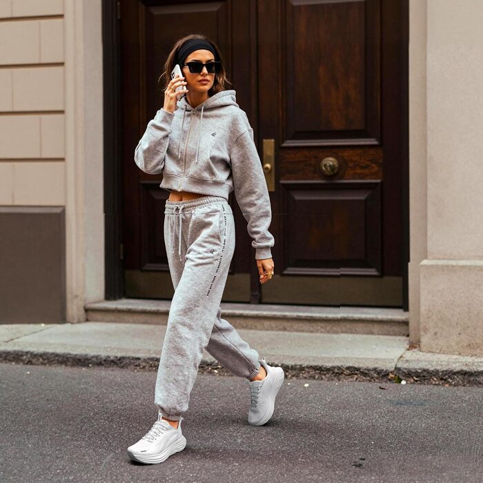 Жіночі спортивні кросівки ALLSWIFIT Slip-On: білі, комфортні, з амортизацією для фітнесу, тенісу та повсякденного носіння (р. 41.5)