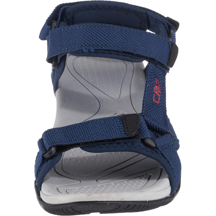 Чоловічі сандалі CMP Hamal для хайкінгу, сині (42 EU)