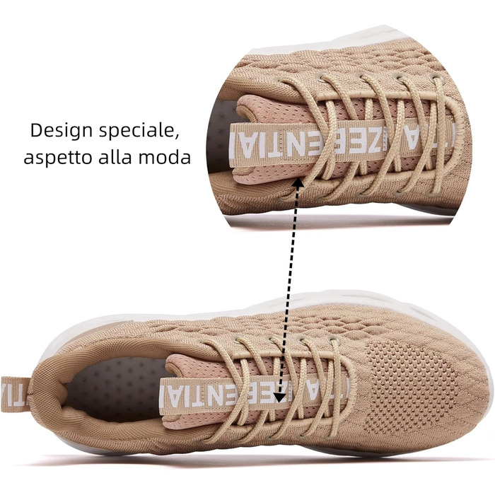 Чоловічі кросівки для бігу, тенісу та фітнесу. Легкі, дихаючі, зелені (45 EU, коричневий)