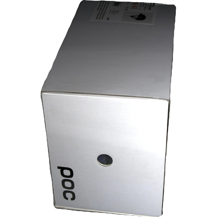 Велошолом POC Omne Air Resistance MIPS для MTB та міста, з регульованим козирком, MIPS-захист, оптимізована вентиляція