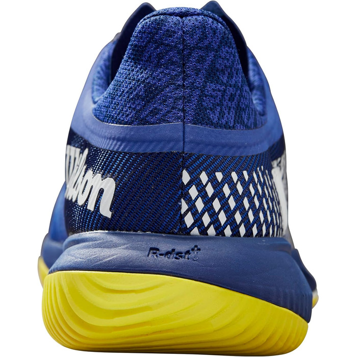 Тенісні кросівки Wilson KAOS Swift 1.5 для чоловіків, блакитні (42 EU)