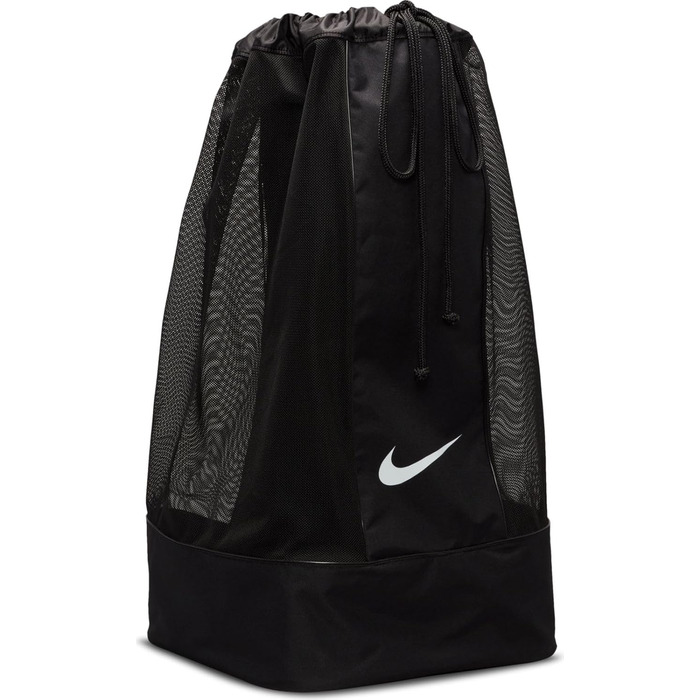 Сумка для м'ячів NIKE Club Team Swoosh, 160 л, 81x44x44 см