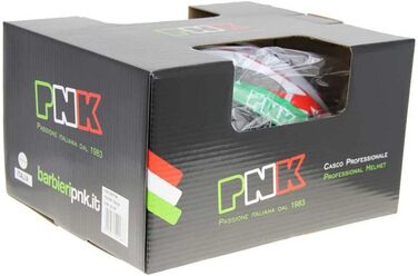 Велошолом Pnk Italia MTB для дорослих, розмір M