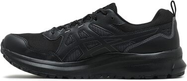Кросівки ASICS Trail Scout 3 чорного кольору, розмір 44.5 EU (44 EU)