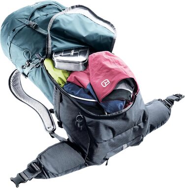 Рюкзак для туризму Deuter Futura 26 літрів