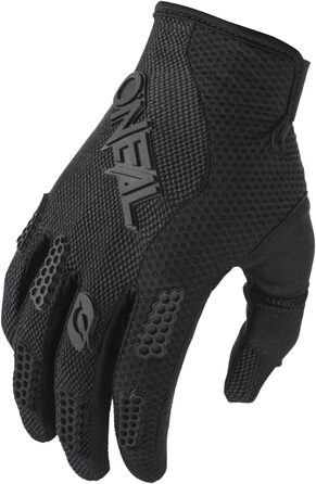Рукавички O'NEAL Element RACEWEAR V.24 для мотокросу, MTB, Downhill, чорні, XL