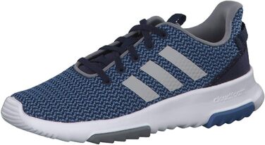 Дитячі кросівки Adidas CF Racer TR K, блакитні, 30.5 EU