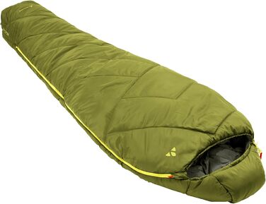 Спальний мішок VAUDE Sioux 800 II Blue - 2°C / 8°C, компактний, для кемпінгу, 220x80 см