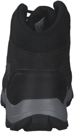 Дитячі кросівки Adidas Hyperhiker K - чорний, сірий, білий (28 EU)
