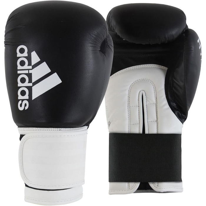 Боксерські рукавички adidas Hybrid 100, для тренувань, PU