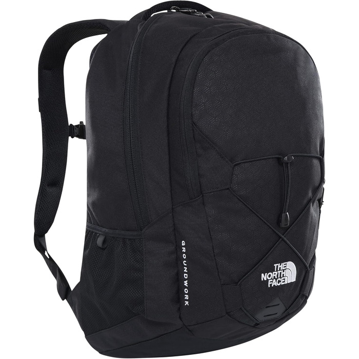 THE NORTH FACE Groundwork Унісекс рюкзак для жінок і чоловіків