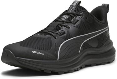 Чоловічі кросівки PUMA ReflectLiteTrail, оливковий, розмір 48.5 EU