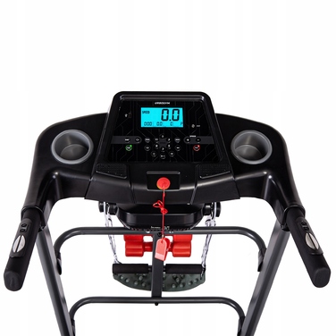 Електрична бігова доріжка Urbogym V520M (до 130 кг)