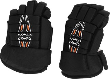 Рукавички для хокею Goshyda, 1 пара: для ігрового хокею, роликового хокею, хокею на траві, 10 дюймів