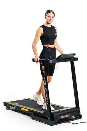 Бігова доріжка Besport BS-8420 COSMICRAY