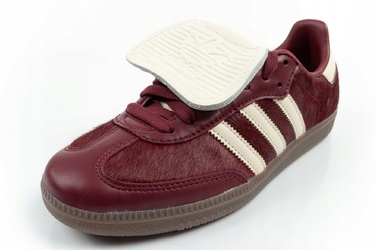 Жіночі спортивні кросівки Adidas Samba LT W, розмір 40 2/3