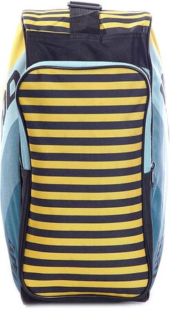 Сумка для ковзанів Sherwood: для ковзанів, роликів та хокею (Pine/Kiwi)