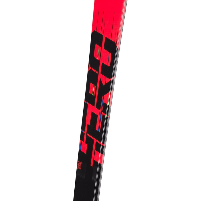 Гірськолижний комплект Rossignol Hero JR Multi-Event Open 140 см для дітей