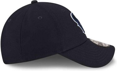 Кепка New Era NFL The League 9Forty Houston Texans (Офіційні кольори команди, універсальний розмір)