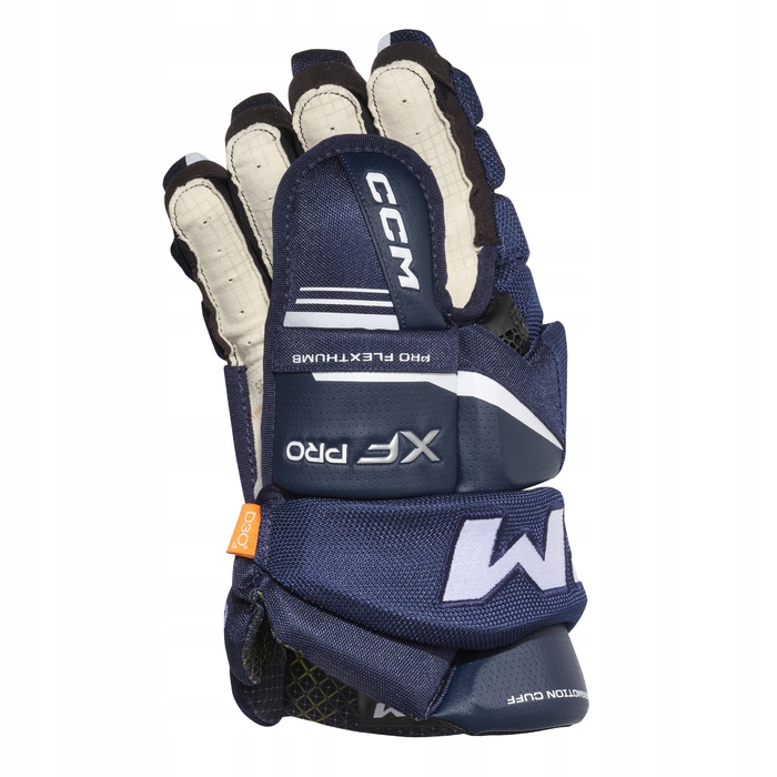 Хокейні рукавиці CCM Tacks XF Pro 11
