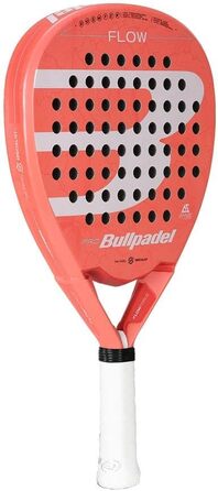 Ракетка для падел-тенісу Bullpadel Flow W Woman 2023 для жінок