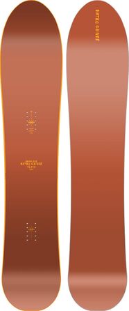 Сноуборд Nitro Quiver Slash 151 см для чоловіків, фрірайд, all-mountain, directional tapered, багатобарвний