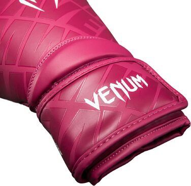 Боксерські рукавички Venum Contender 1.5 XT 3D, Altrosa, 16 унцій