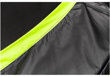 Батут із сіткою Leansport 427 см FT 14 (427-435 см)