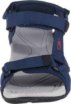 Чоловічі сандалі CMP Hamal для хайкінгу, сині (42 EU)