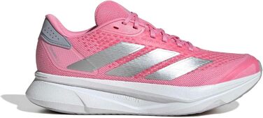 Кросівки жіночі adidas Duramo SL 2 рожеві (Bliss Pink/Silver Metallic/Pink Fusion) 38 EU