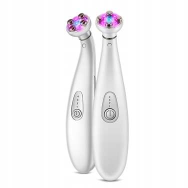 Перкусійний масажер Massage Gun з LCD-дисплеєм, безшумний