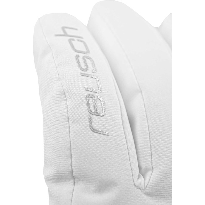 Жіночі гірськолижні рукавички Reusch Luna R-TEX XT: водонепроникні, вітрозахисні та утеплені зимові рукавички для спорту