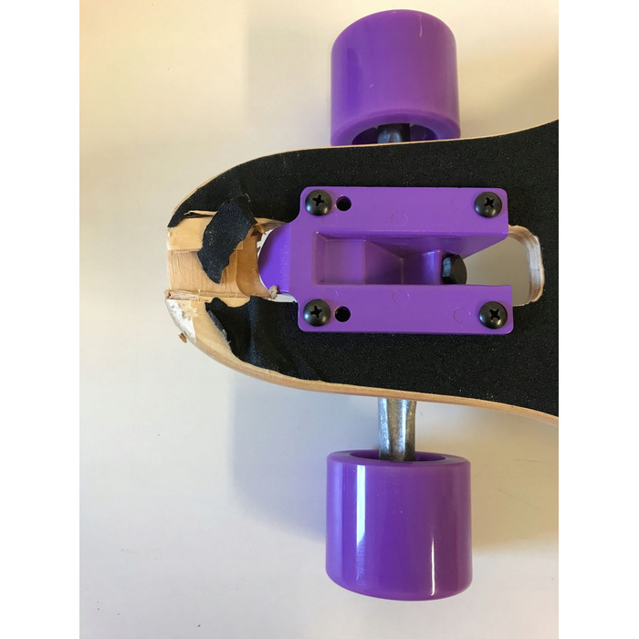 Лонгборд Apollo Makira