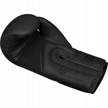 Боксерські рукавички RDX Noir 12 oz