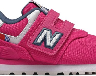 Кросівки New Balance Unisex Kinder Iv574soe - Guavaglo (23.5 EU)