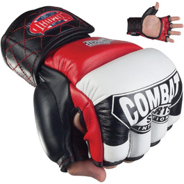 Аматорські рукавички для MMA Combat Sports