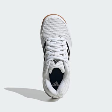 Дитячі кросівки adidas Speedcourt K, темно-сині, розмір 33.5 EU
