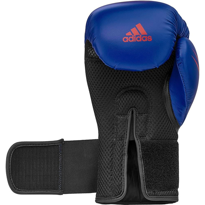 Боксерські рукавички adidas Speed Tilt 150 з інноваційною технологією TILT