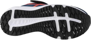 Дитячі бігові кросівки Asics Patriot 12 (1014A138-400), блакитні; для малюків